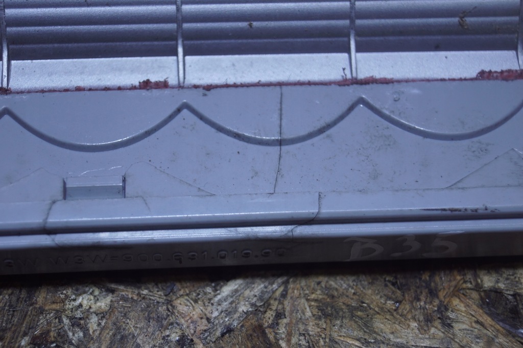 фото №9, Porsche boxster 986 третий свет стоп-сигнал