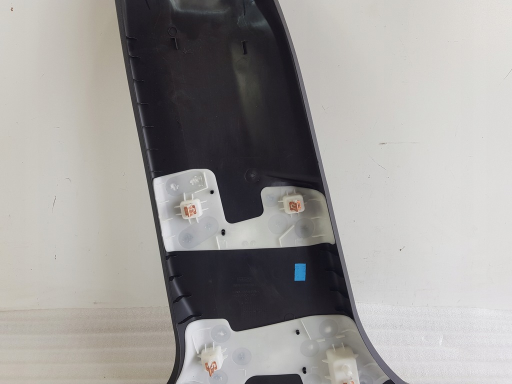 фото №9, Mondeo mk5 обшивка стойка правое ds73-f243w06-eb