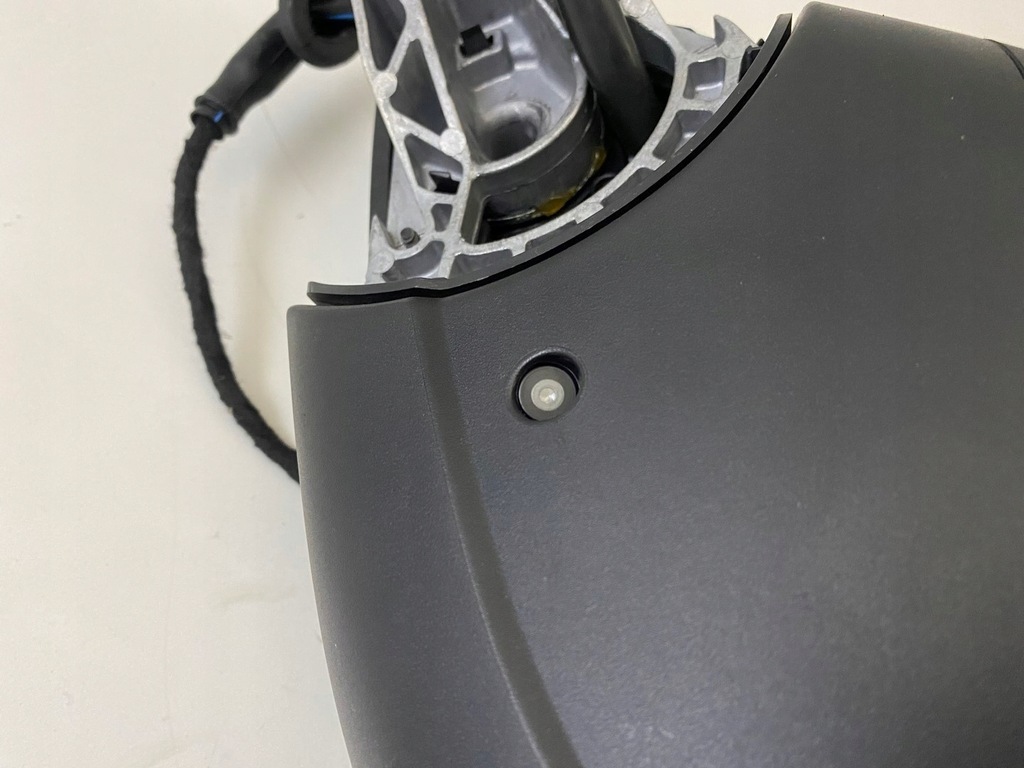 фото №6, Skoda enyaq праве дзеркало 9+2 pin дзеркало камера 5lb857408m