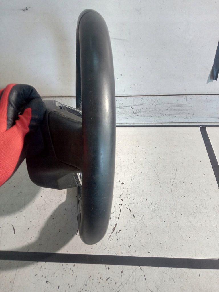 фото №5, Skoda karoq воздуховод кожа