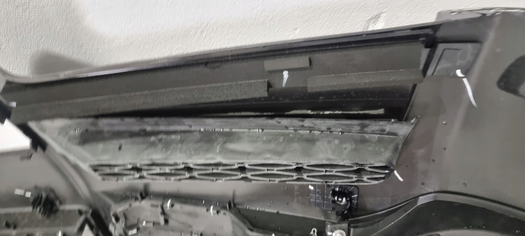 фото №13, Бампер перед передній rolls royce cullinan 18- r32