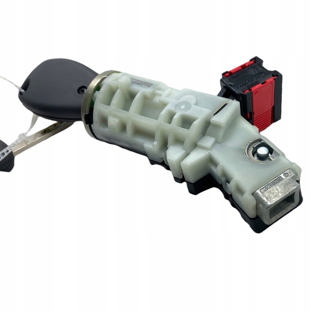 фото №11, Замок запалювання 3 ключі trafic iii master iii kangoo 2