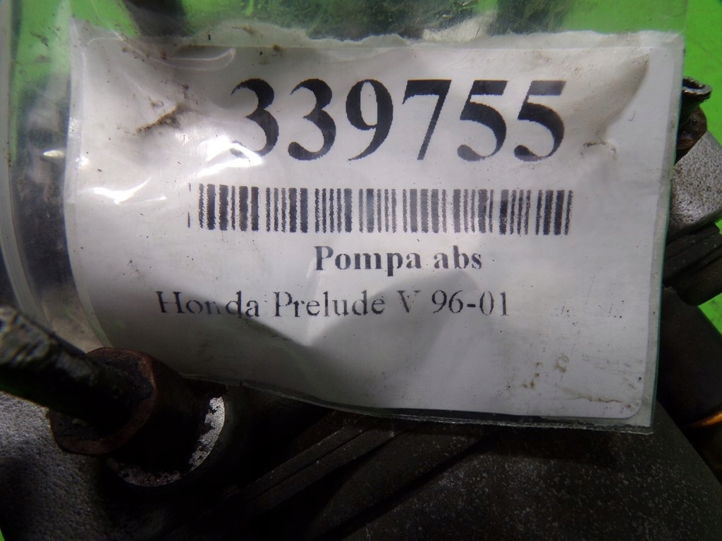 Honda prelude v 2.0 бензин насос abs насос гальмівна Київ