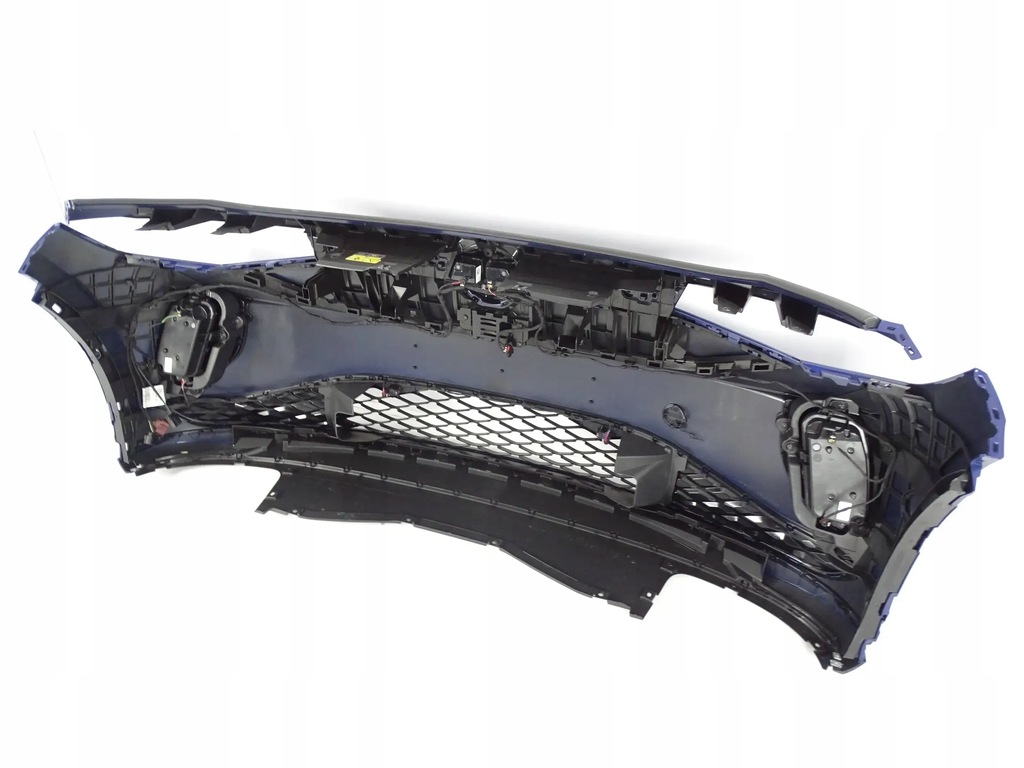 фото №8, Бампер перед vw id.4 id4 gtx 11a807221