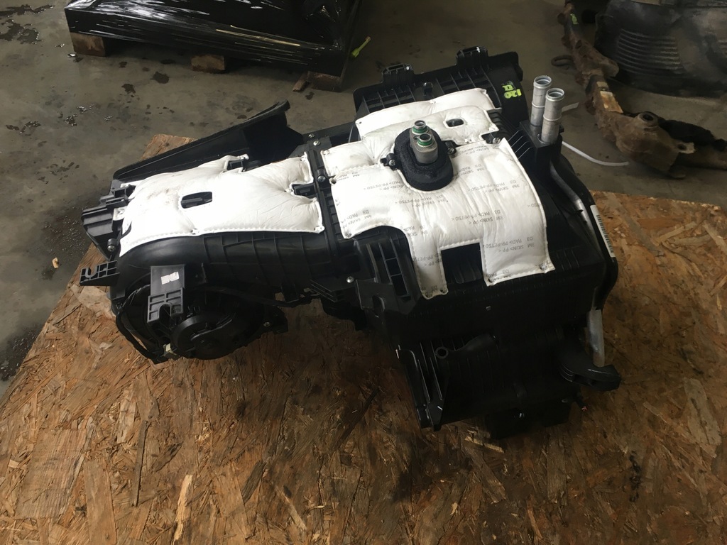 фото №7, Hyundai i20 ii 15- отопитель europa обычная кондиционер