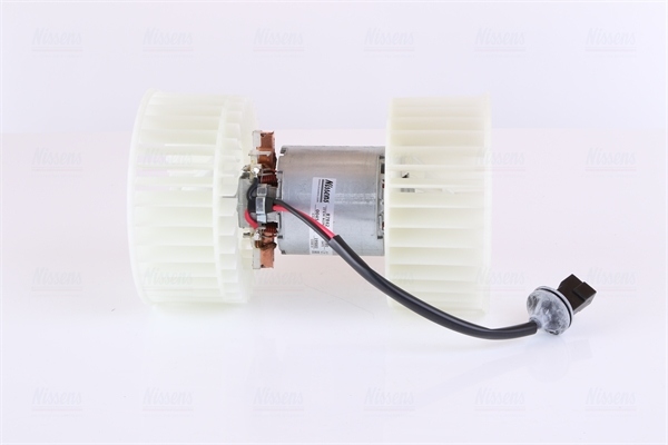 фото №1, Воздуходувка iveco stralis i, stralis ii 02.02-