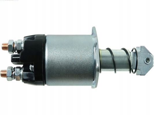 фото №1, Вимикач електромагнітний, стартер as-pl ss4033