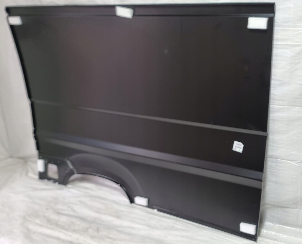 фото №9, Opel movano c u9 l3 2021-2024 задний левый крыло 1358893080 новый