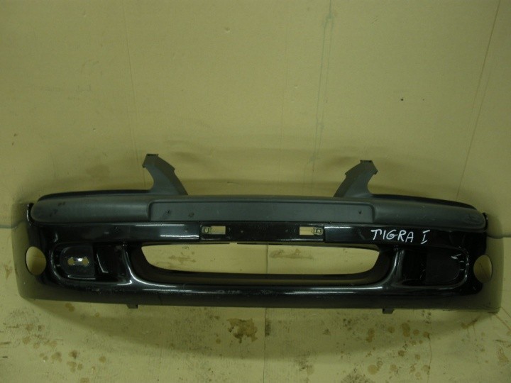 Opel tigra 1 бампер перед Недорого