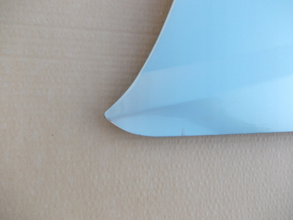 фото №9, Капот кришка двигуна fiat croma ii lak 698/a