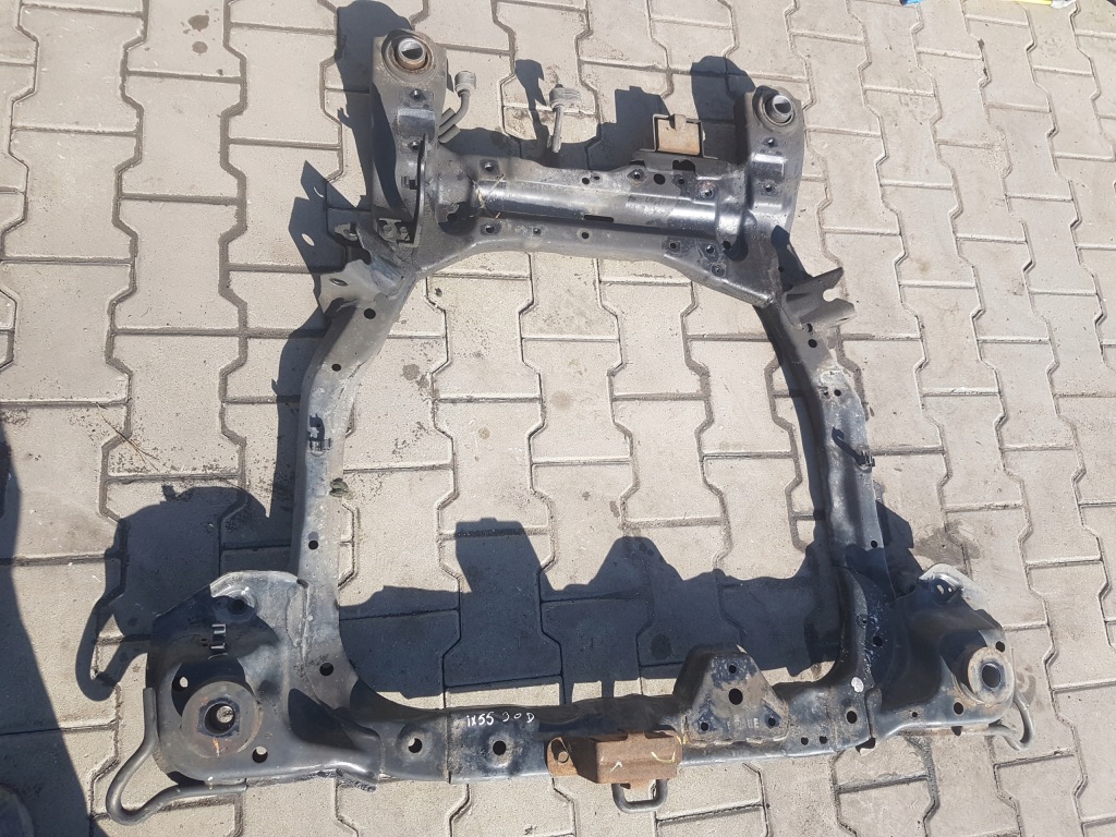 фото №1, Подрамник подрамник подрамник hyundai ix55 3.0 crdi