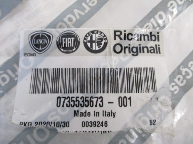 фото №8, Fiat ducato 06-/14- защита чехол домкрата коробки передач nowa 1607196080