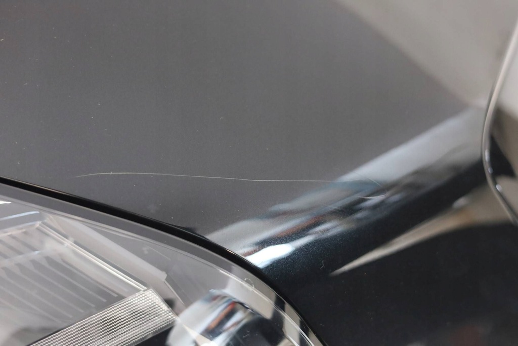 фото №15, Перед bmw x2 u10 капот бампер m-pakiet крыло pas лампа led 475 m35i