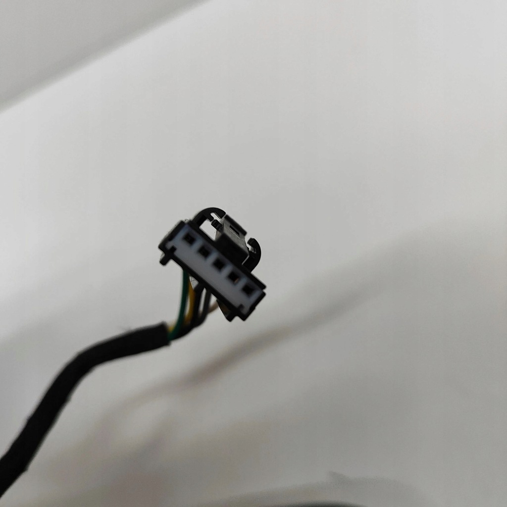 фото №7, Ford mustang mach-e 2022 зеркало заднего вида