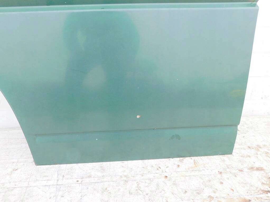 фото №7, Vw transporter t4 2.5 tdi 2001r двері лівий перед