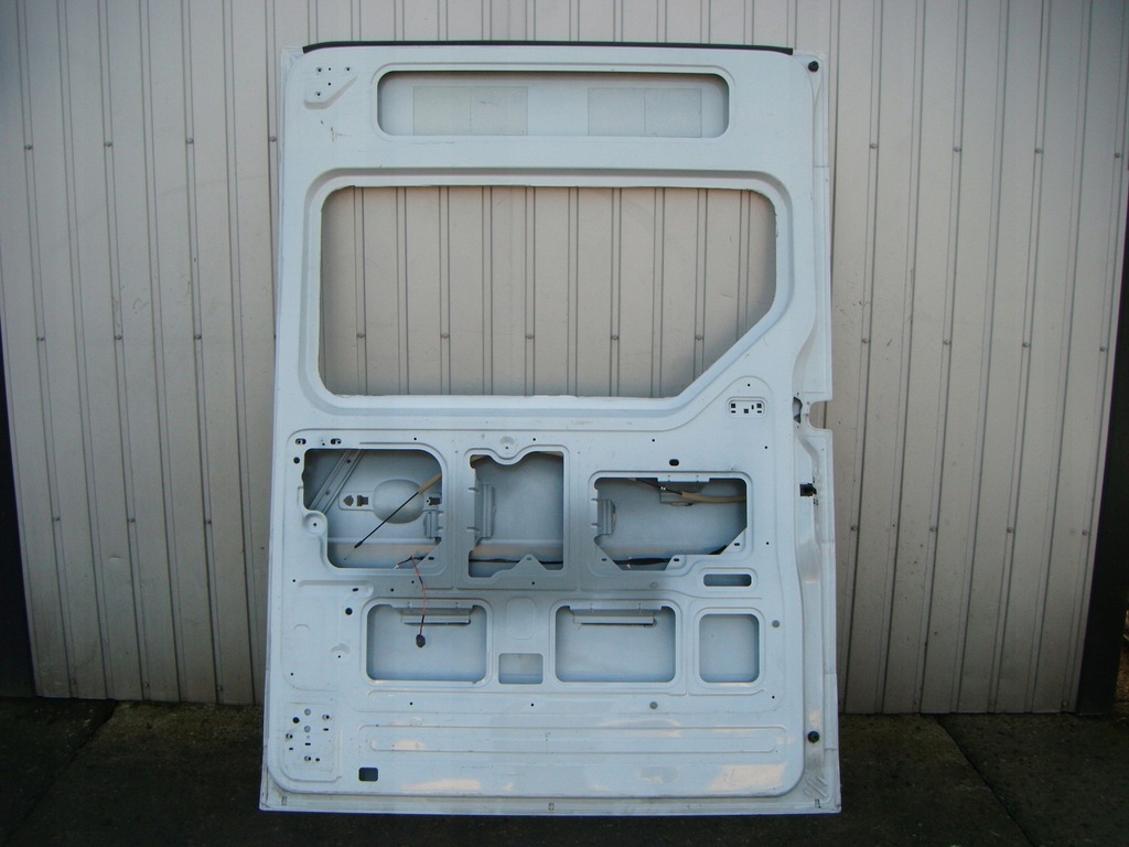 фото №7, Master iii movano b 10- дверь сдвижные