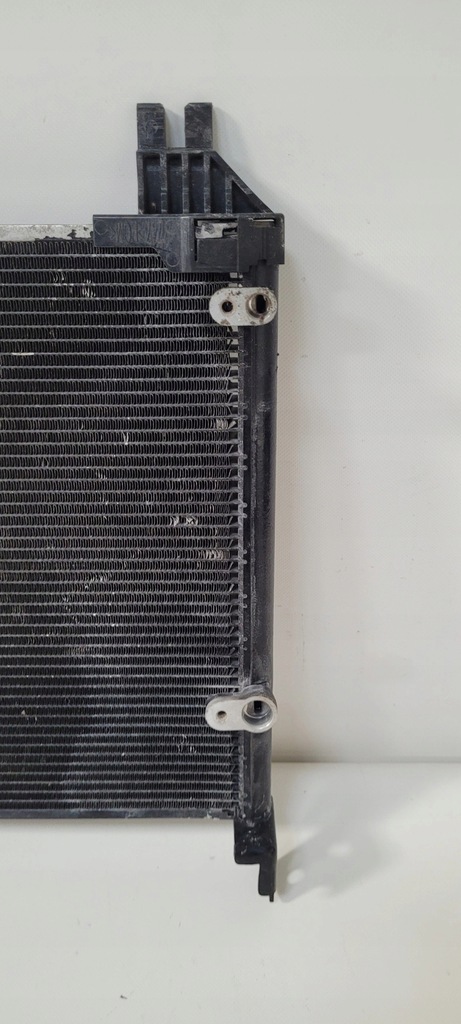 фото №3, Радіатор кондиціонера lexus rx 350h rx450h