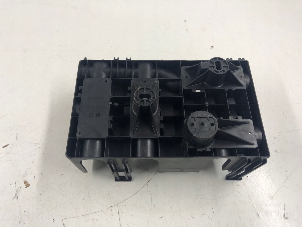 фото №2, Jeep wrangler jl 2018+ основание аккумулятор