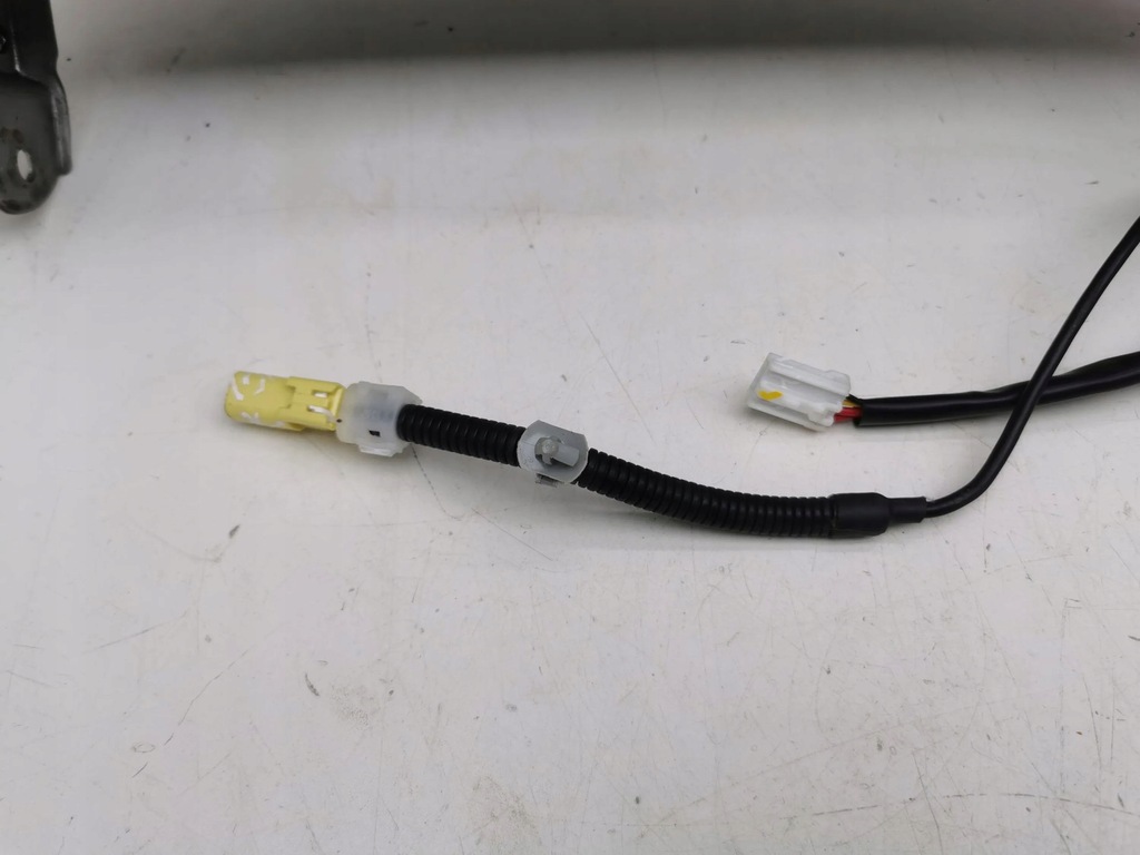 фото №5, Opel antara 2012 сиденье передний пассажира