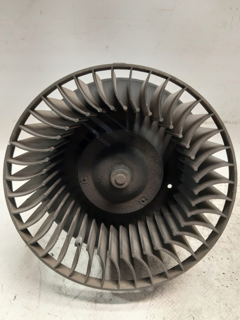 фото №4, Вентилятор воздуходувка обдув bmw 3 e46 przed lift