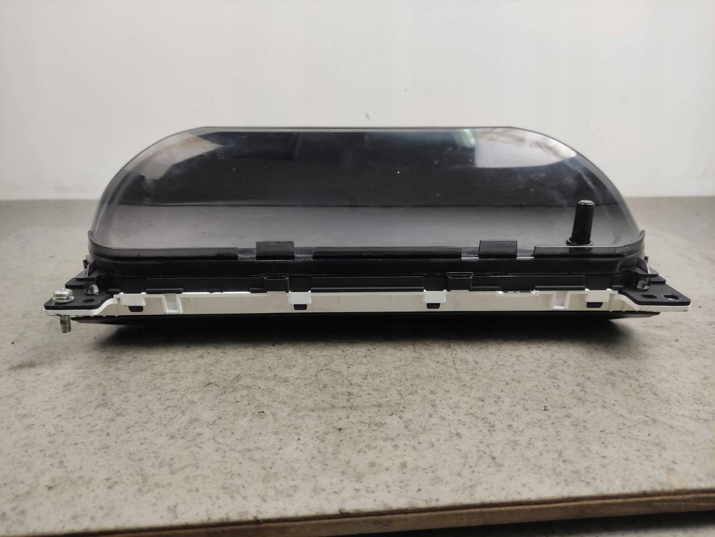 фото №6, Счетчик приборы 78100-sjh-g112-m1 honda fr-v 2004-