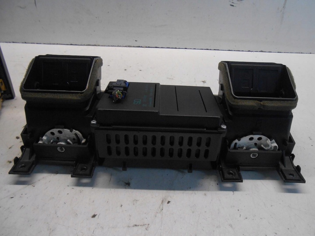 фото №7, Радіо cd дисплей ґрати обдув signum 13113145 7643104310 13178765 #