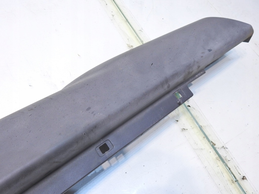 Молдинг накладка порог левая grand cherokee 2 wj с Разборки