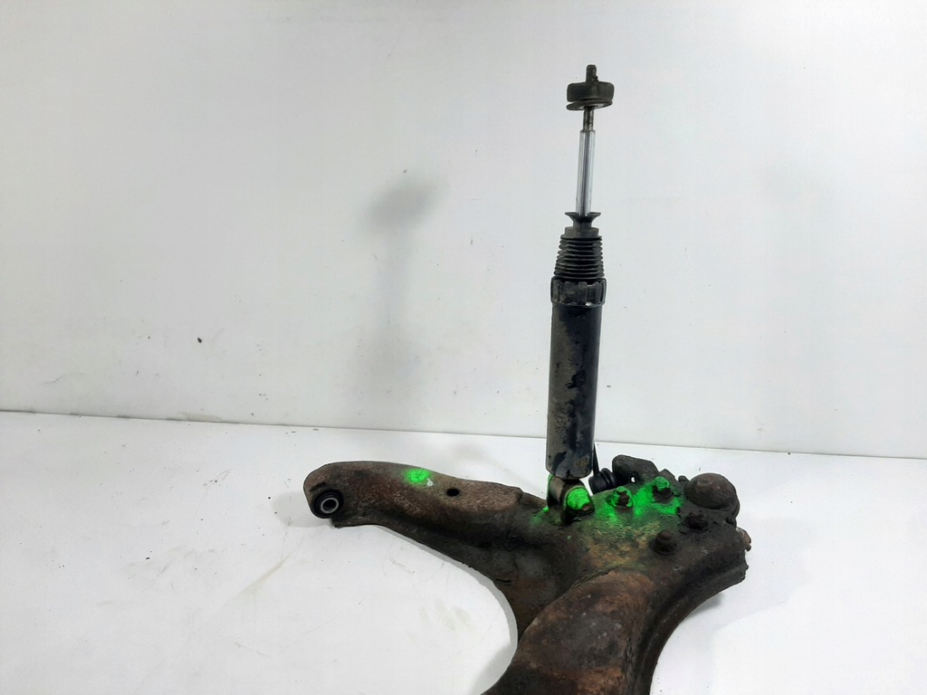 фото №14, Opel frontera b 2.2dti 4x4 3d sport 01r рычаг правый перед 97125004