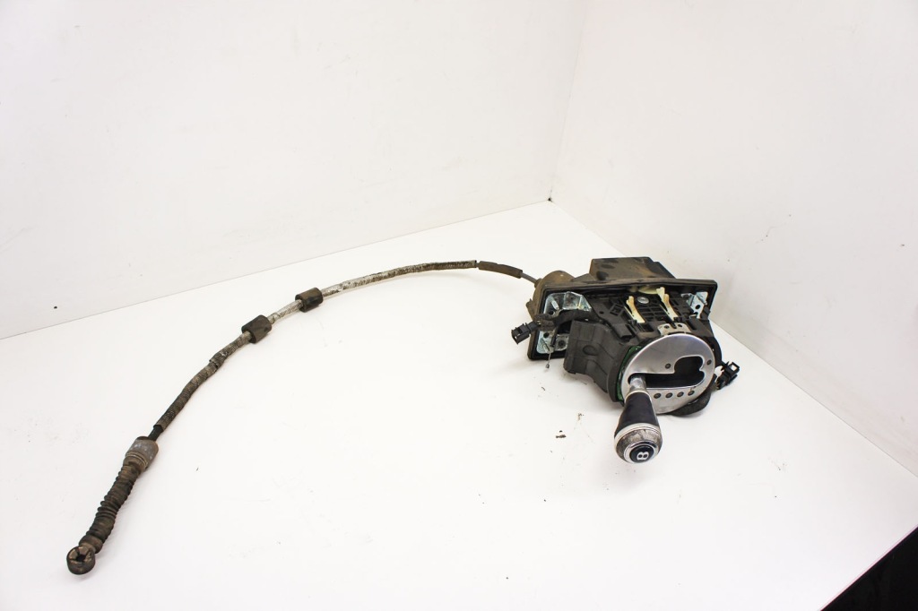 фото №1, Ir376 bentley flying spur i важіль передач