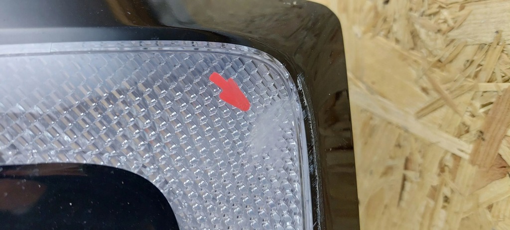 фото №9, Kia sportage 2022 лампи передні