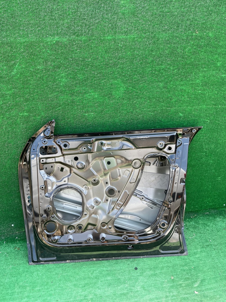 фото №13, Двері перед праве smart one