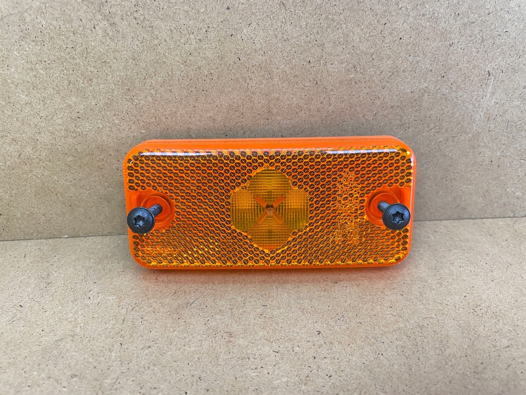 фото №1, Лампа габаритна renault 7700377208