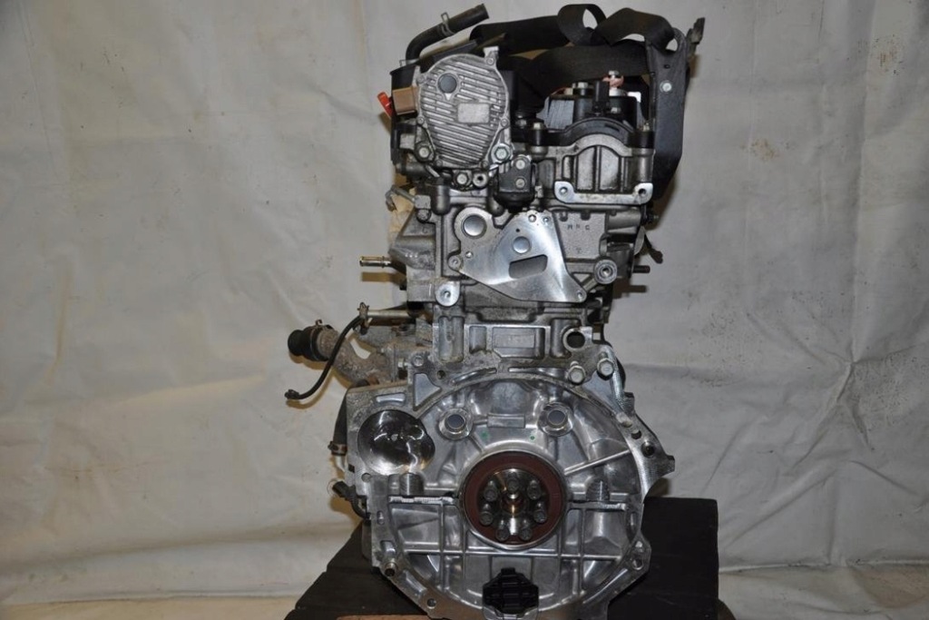 Купити Двигун hyundai tucson nx4e, nx4a g4ft hybrid 169kw 2021