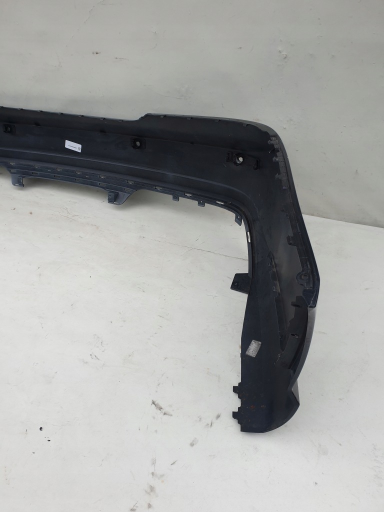 Купить Mercedes sl w231 r231 12-16 amg бампер задняя задняя  pdc a2318851125