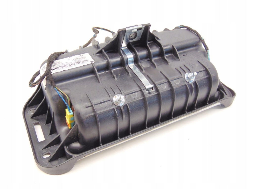 фото №3, Подушка пассажира mercedes slk r172 1728602702