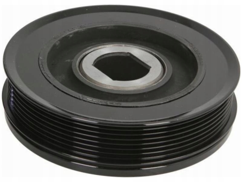 фото №2, Шкив коленчатого вала renault megane iii 2.0 ii 2.0 latitude 2.0 espace iv 2.0