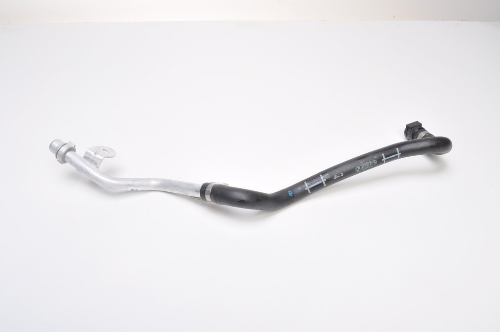 фото №6, Bmw 5 g60 2.0 гибрид труба шланг wody 24r 7562052