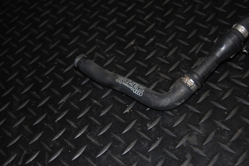 фото №6, Клапан тиску a8 d3 3.7 058133753b