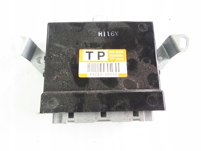 фото №1, Lexus gs 300 mk2 98r модуль 8922330030