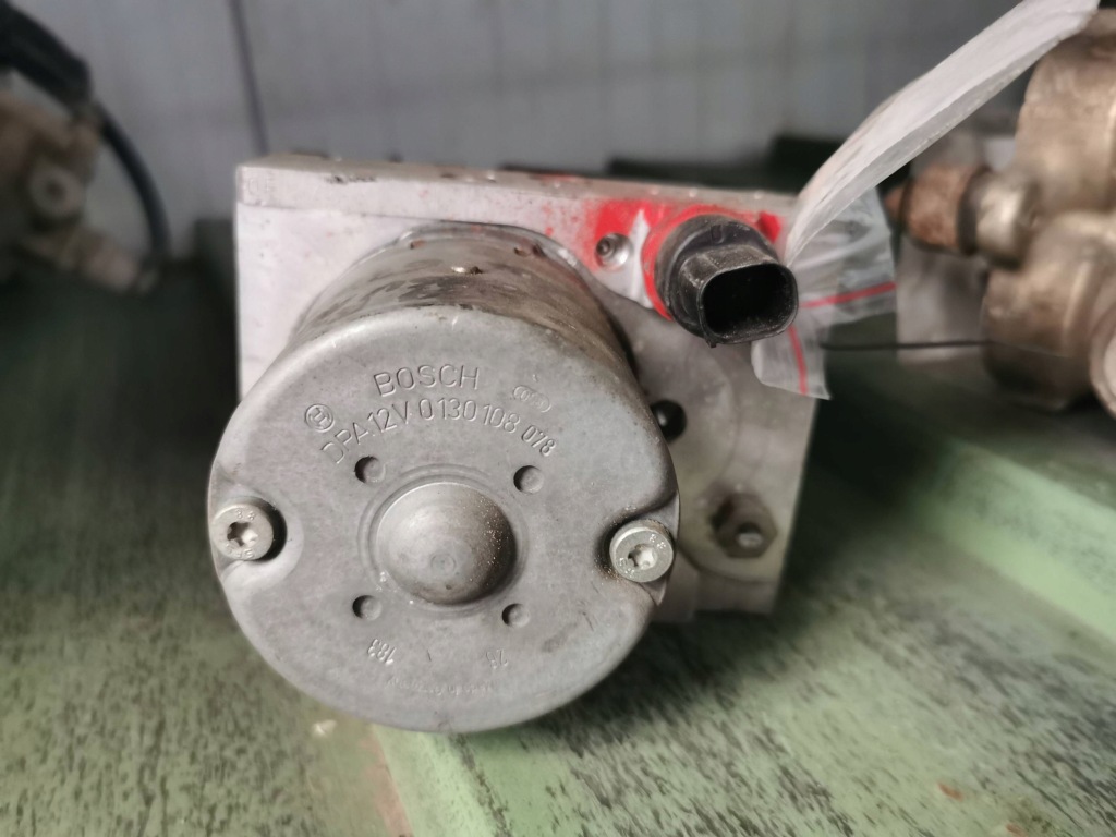 Насос abs alfa romeo 147 0265225033 all/n/d3 Доставка