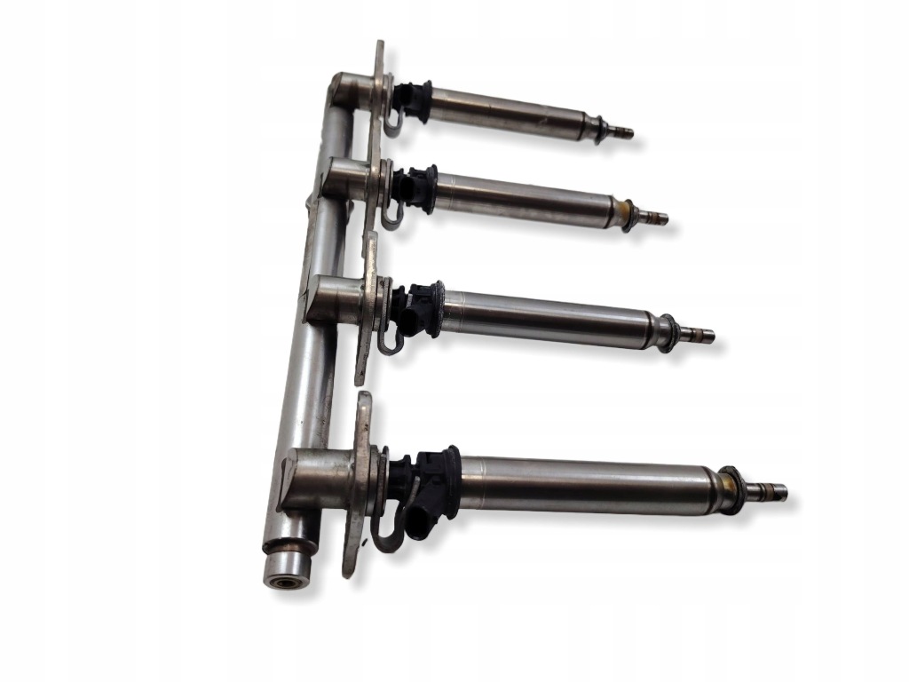 2016 mercedes-benz cla c117 x117 w117 комплект форсунок a2700701595 Доставка