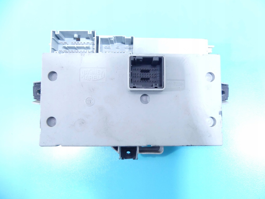 фото №9, Бортовой компьютер набор 55207096 alfa romeo gt 1.9 jtd