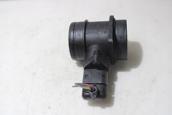 фото №1, Витратомір повітря new beetle 1.9tdi