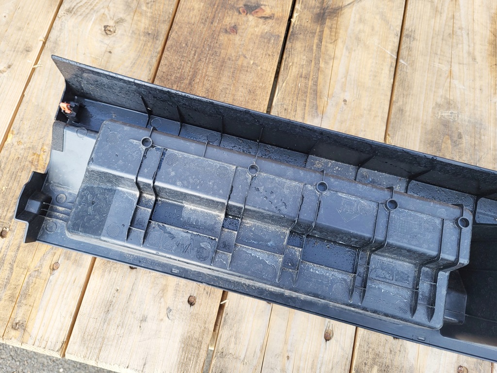 фото №7, Бардачок багажника toyota corolla e21 kombi