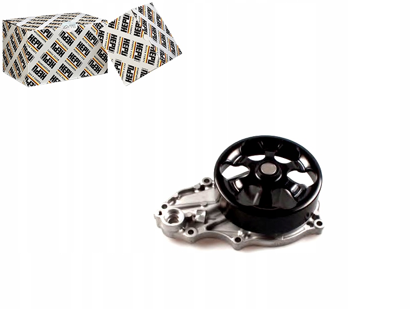 фото №1, Hepu насос wody honda accord vii civic viii 2.0/2.