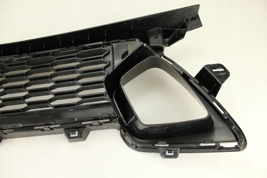 фото №9, Решётка решётка радиатора бампера bmw 2 f44 m sport средняя