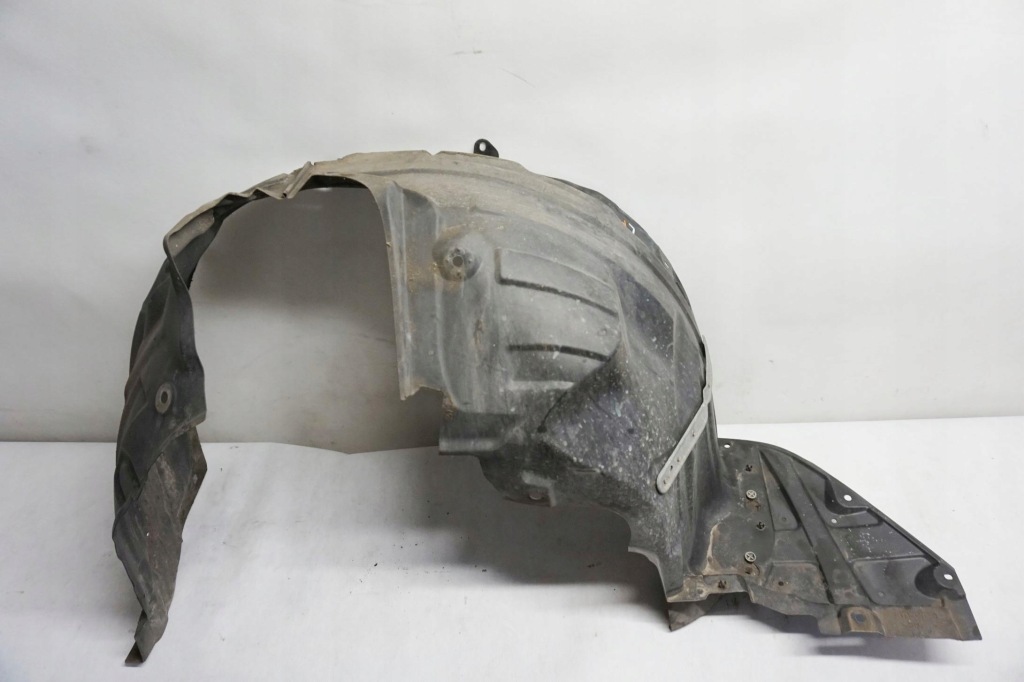 фото №1, Подкрылок левая передние mazda cx5 cx-5 k7016