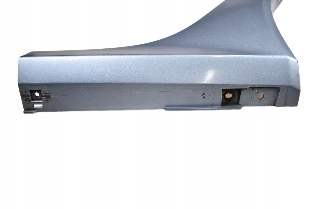 фото №4, Молдинг поріг ліва задня renault koleos