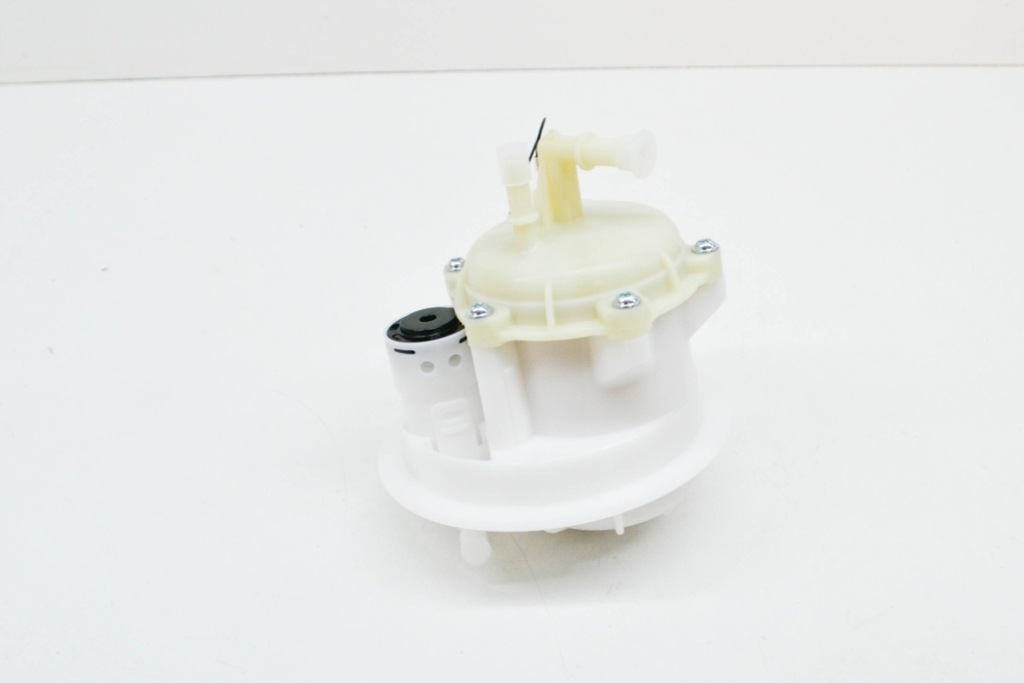 фото №5, Audi q7 4l левый верхний фильтр топлива новый оригинальный 7l8919679