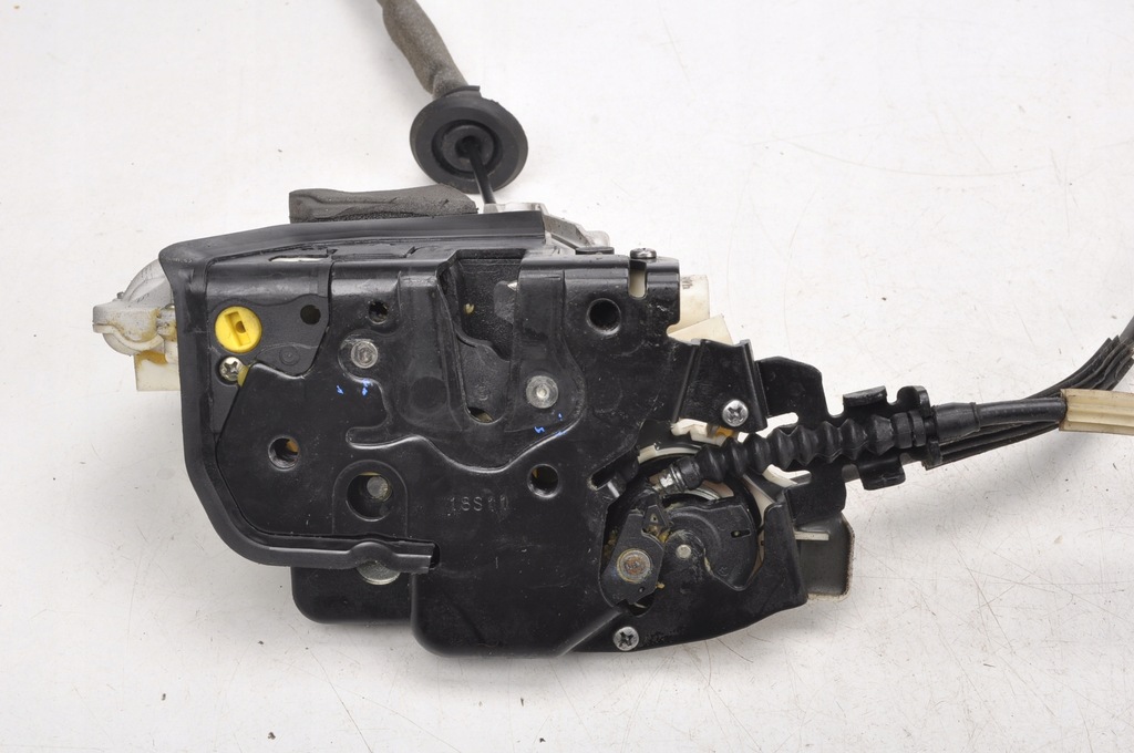 фото №11, Audi a8 d4 long замок двері лівий перед 4h2837015